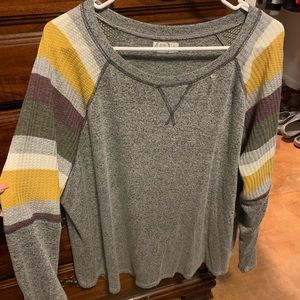 Maurices Long Sleeve